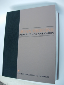 Book "Avian Medicine: Principles and Application" 