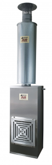 Avifood® Luftreinigungsgerät Air Professional 