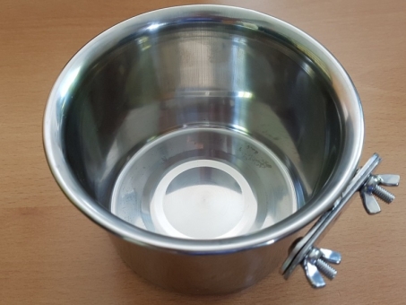 Stainless Steel Cup large 