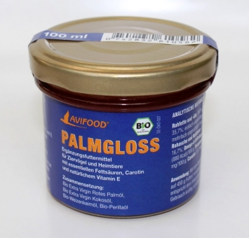 Palmgloss® 100 ml 