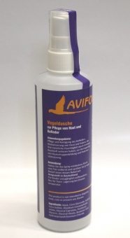 Avifood® Shower 250 ml 