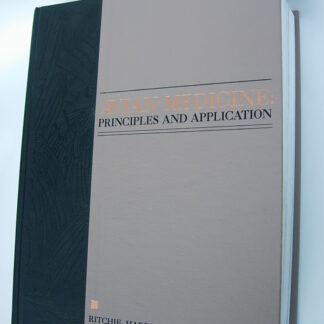 Buch "Avian Medicine: Principles and Application"