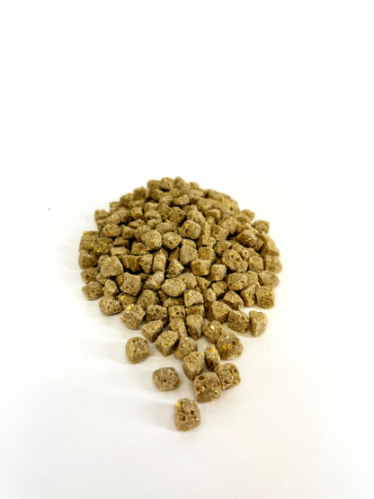 Erhaltungsfutter (Adult Lifetime Coarse), 2,27 kg – Bild 2